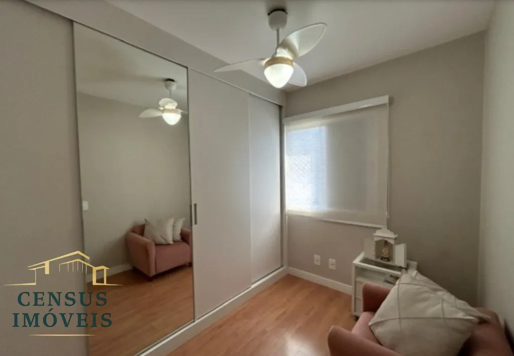 Foto do imóvel: Apartamento à venda no Condomínio Vila Ventura em Valinhos, 69 m², 3 dormitórios, 1 vaga em Condomínio Vila Ventura