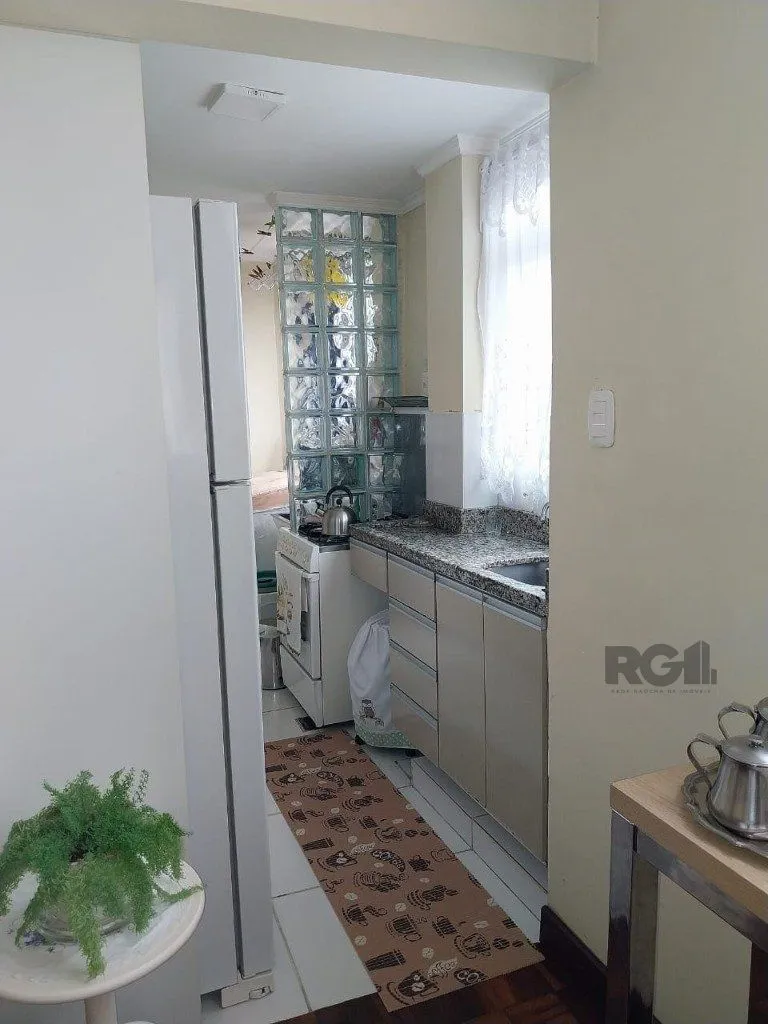 Imagem Apartamento em Floresta