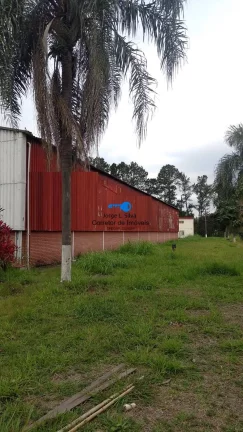 Imagem GA0005 Galpão Industrial / Empresarial Anhanguera 25000m2 AC 4700m2 !
