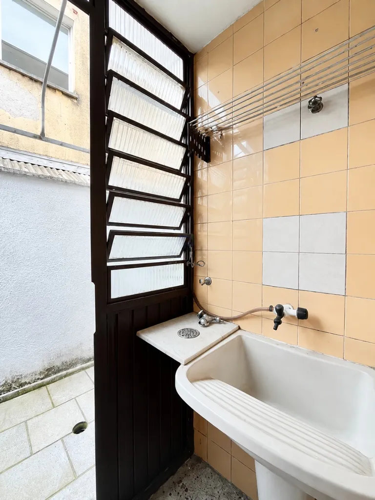Imagem Apartamento em Passo da Areia