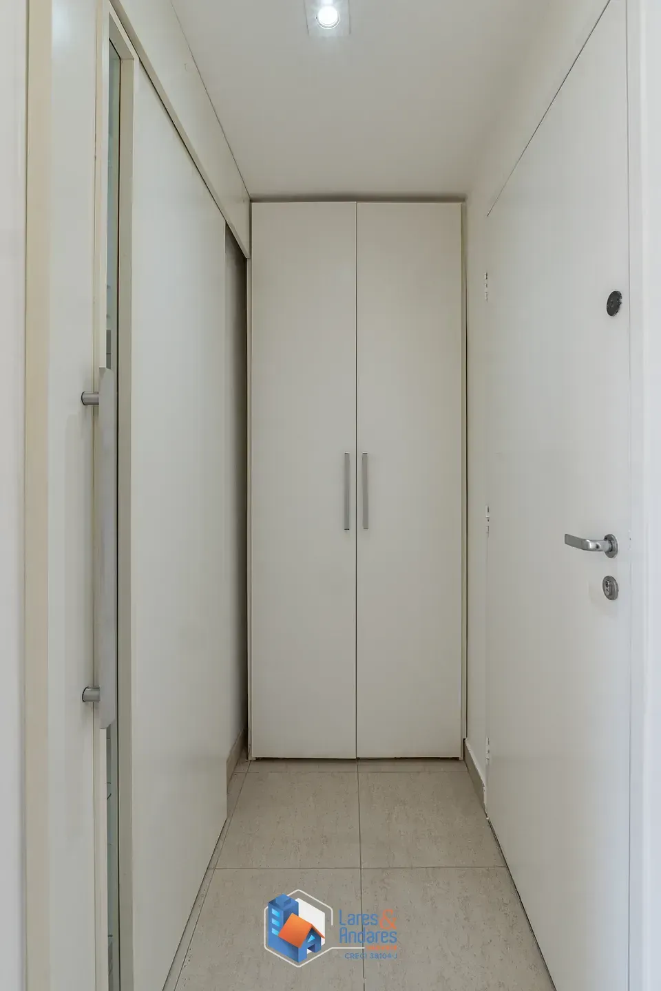 Imagem Apartamento para venda em Vila Monte Alegre com 2 quartos, sendo 1 suíte, 60m²