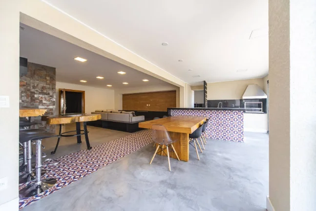 Imagem Apartamento Maravilhoso 198 m² 3 Dormitórios 3 Suítes ao lado do Shoping
