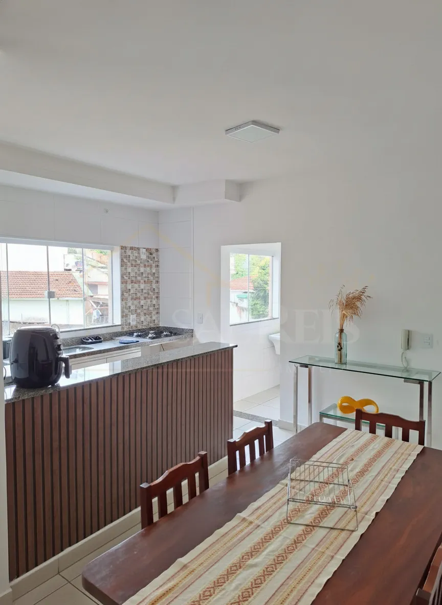 Imagem Apartamento 1 quarto à venda em Jardim Planalto, Poços de Caldas