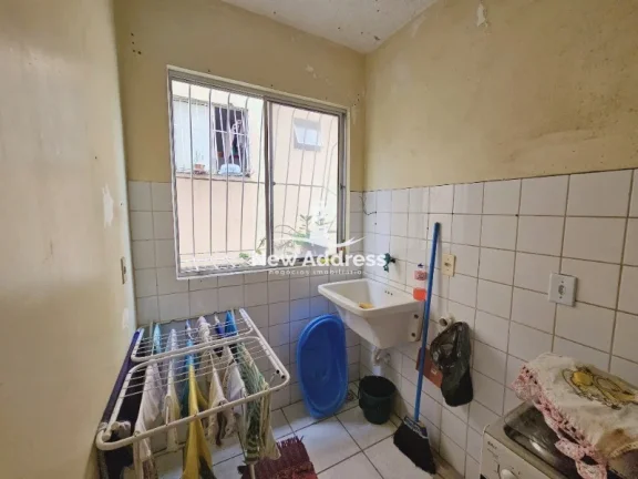 Imagem Apartamento 2 Quartos à venda em Ataíde - Vila Velha/ES