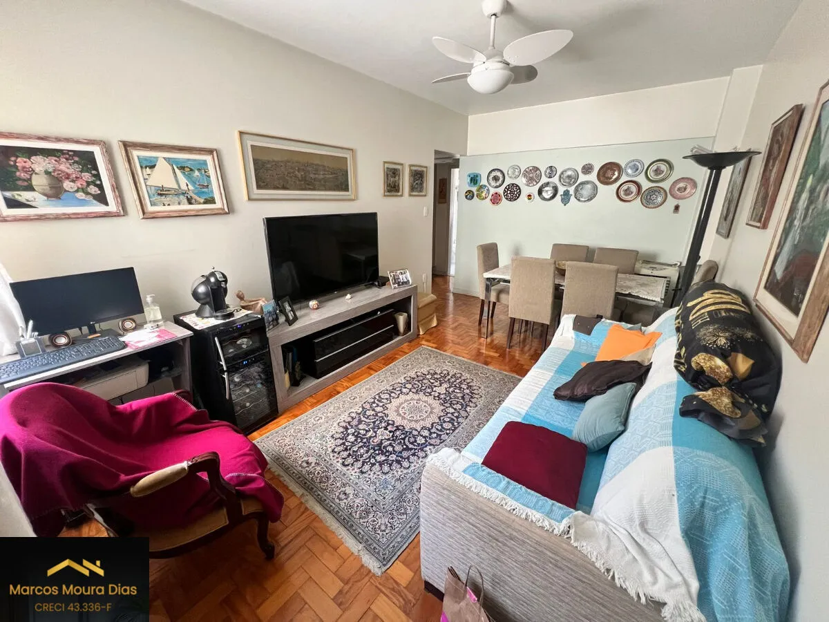 Imagem Apartamento Campos Eliseos, Metro Marechal Deodoro, 1 dormitório e 1 vaga com Portaria 24 hs