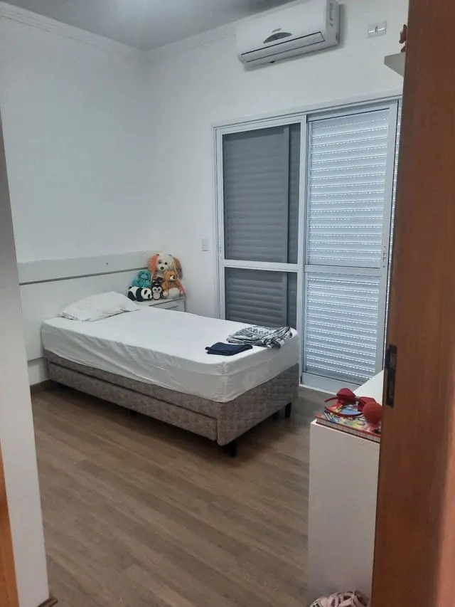 Imagem Casa à venda 3 Quartos, 1 Suite, 300M², Parque São Cristóvão, Taubaté - SP | RESIDENCIAL TECOARA