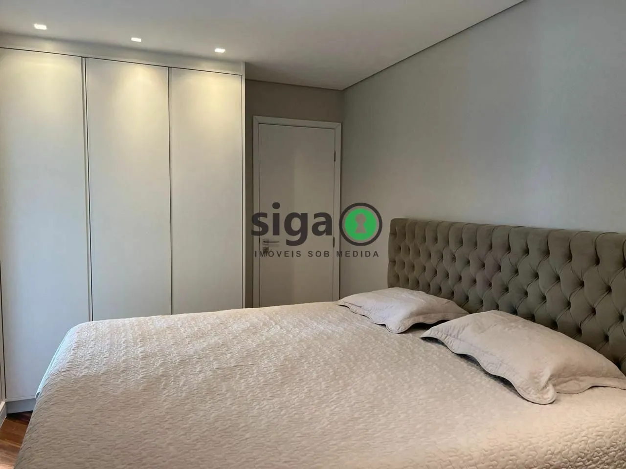 Imagem Apartamento com 2 suítes com closet, 3 vagas e depósito privativo na Vila Andrade