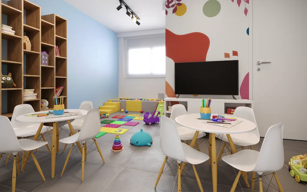 Imagem Apartamento em Lançamentos no bairro Bonsucesso - Rio de Janeiro, RJ