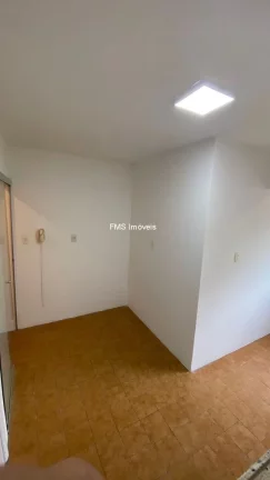 Imagem Apartamento à venda em Moema, São Paulo-SP: 2 quartos, 2 banheiros, 1 vaga de garagem, 80m². Imperdível oportunidade!