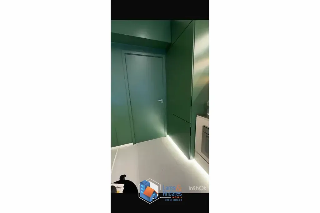 Imagem Apartamento à venda 1 Quarto 1 Suite 23M² Consolação São Paulo - SP
