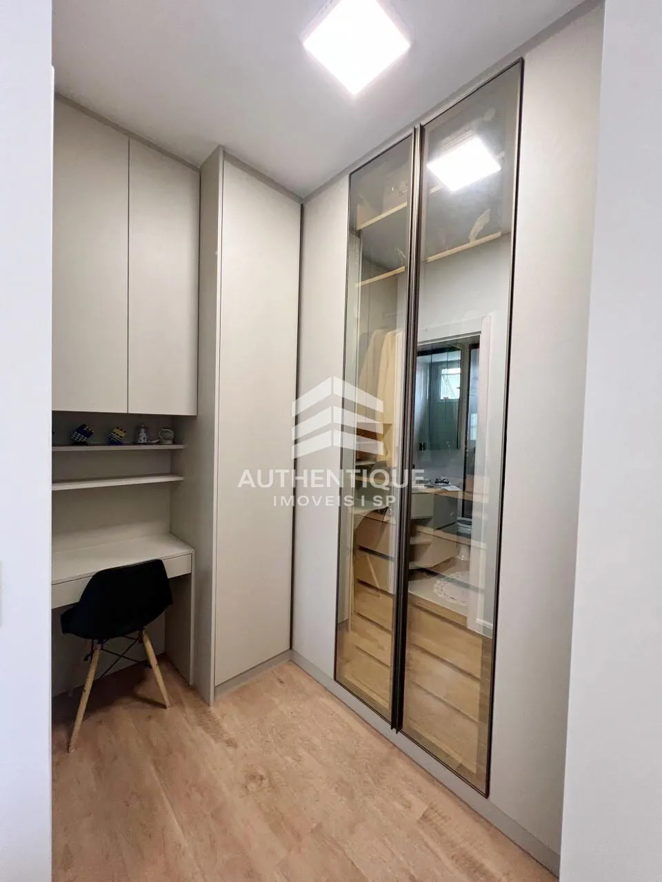 Imagem Living Dream Panamby - Apartamento no bairro Panamby / Vila Andrade à venda