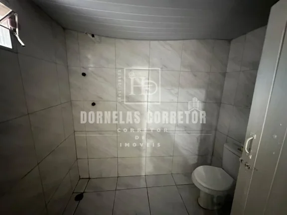 Imagem Casa Solta por Apenas R$ 70 mil em Paulista!