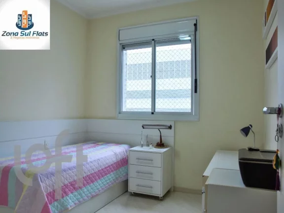Imagem Apartamento à Venda Entre a Vila Romana e Vila Pomp?(C)ia Com 3 Dormitórios e 3 Vagas