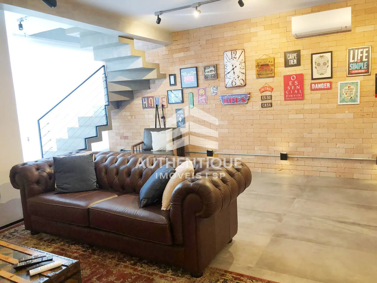 Foto do imóvel YOU PATEO SANTA CRUZ - Apartamento à venda em São Paulo/SP em Rua Assungui, 721 - Vila Gumercindo, São Paulo - SP