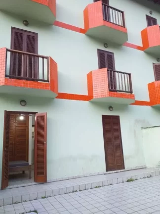 Imagem Próximo a praia - Apartamento em Ubatuba - Praia da Sununga - Lázaro