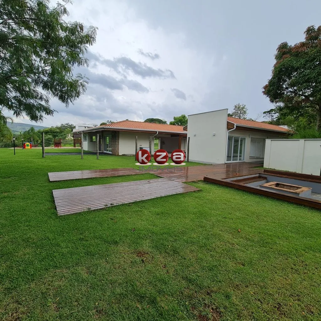 Imagem Terreno de 610m² em Condomínio de Luxo em Valinhos-SP, Ecovilla Boa Vista, sua chance de construir o lar dos seus sonhos!