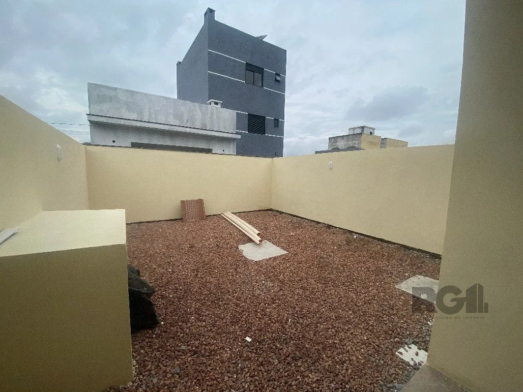 Imagem Casa em Aberta dos Morros