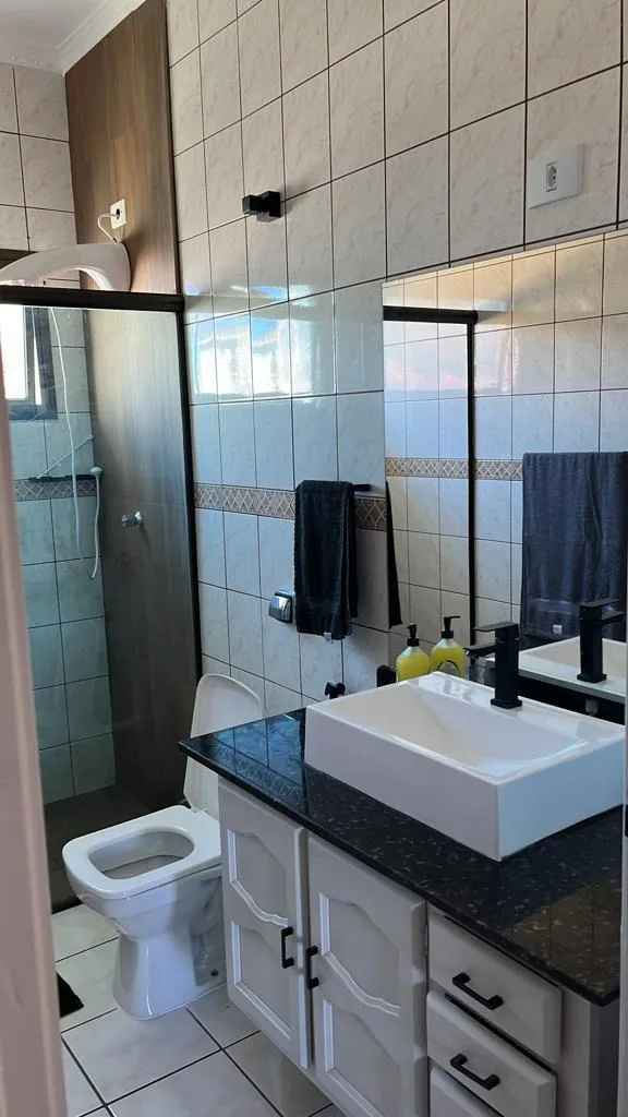 Imagem Ótimo Apartamento no Residencial Tiger: Elegância e Conforto no Coração do Campolim