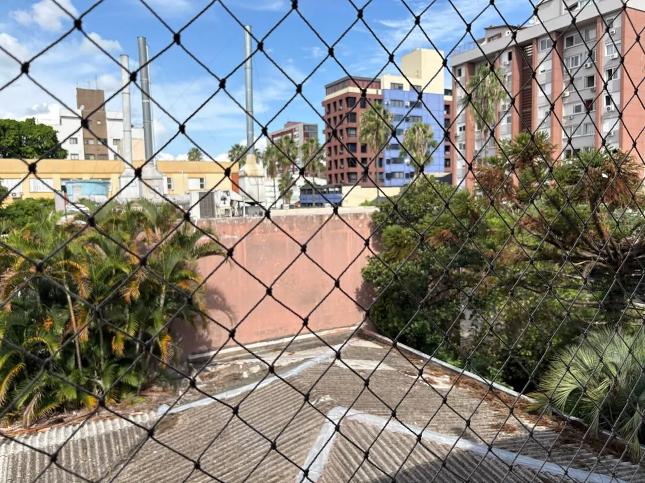 Imagem Apartamento amplo no bairro Menino Deus 60,68m², 2 dormitórios