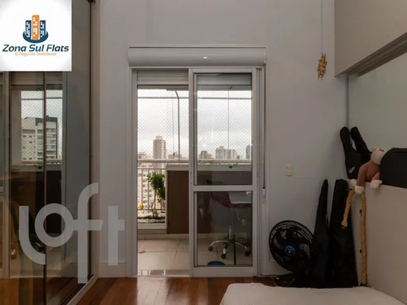 Imagem Cobertura Duplex à Venda Na Chácara Inglesa Com 2 Suítes e 2 Vagas