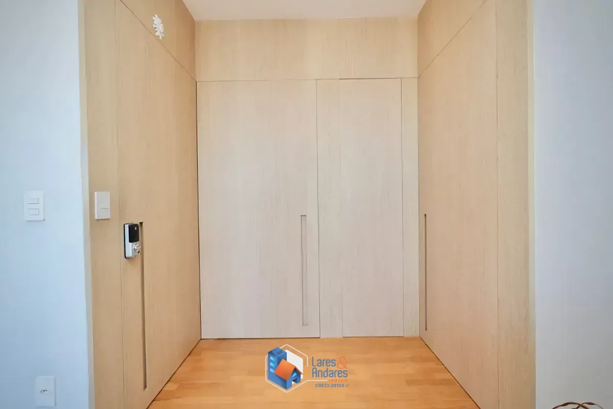 Imagem Apartamento para venda em Perdizes com 3 quartos, sendo 1 suíte, 197m²