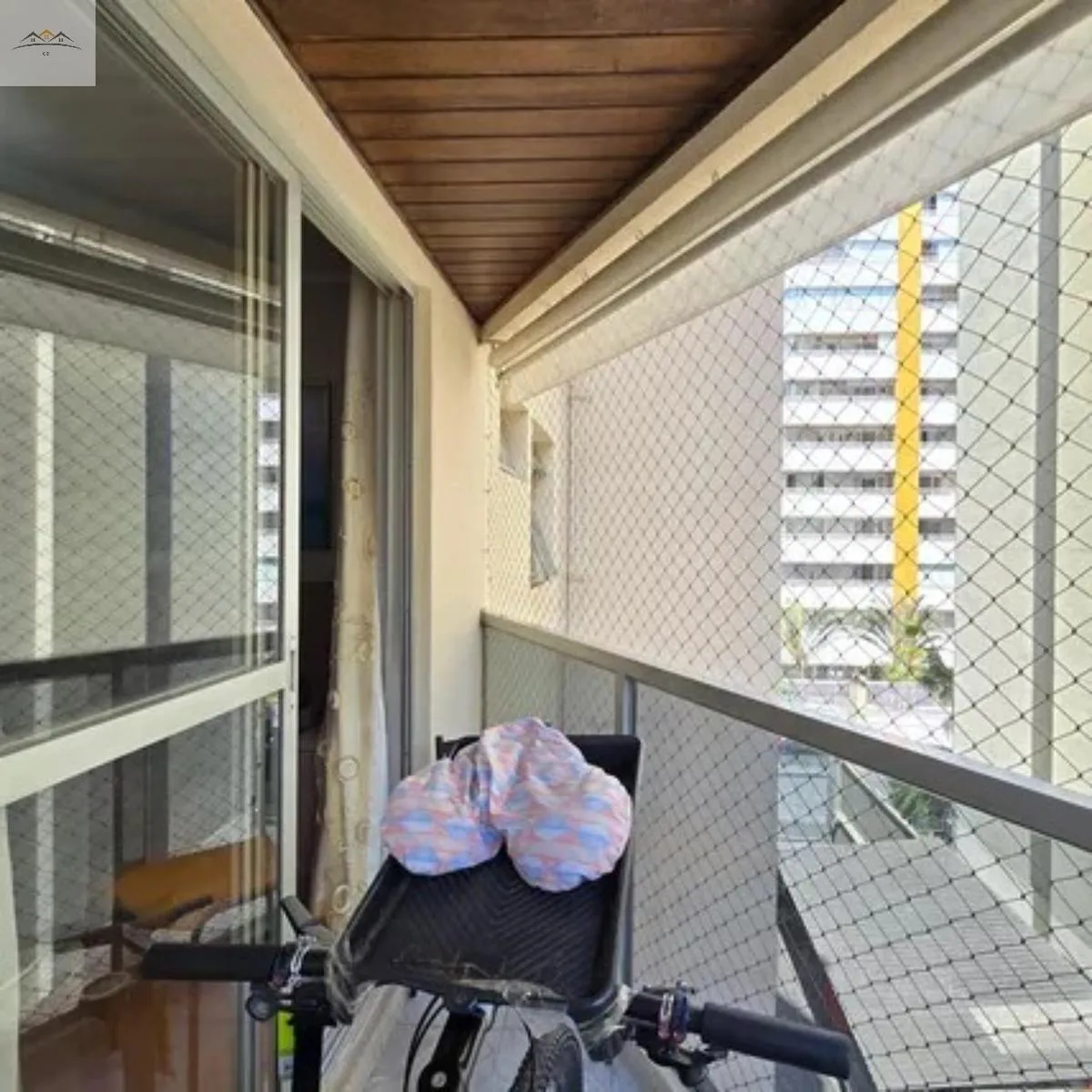 Imagem APARTAMENTO RESIDENCIAL em São Bernardo do Campo - São Paulo, Centro
