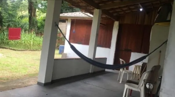 Imagem Chácara à venda 3 Quartos, 1 Suite, 1 Vaga, 30250M², Abaete, Taubaté - SP