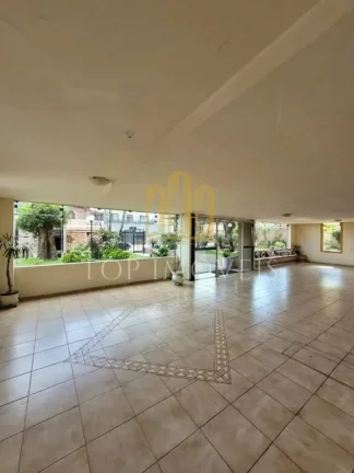 Imagem Lindo Apartamento Localizado no Monte Castelo 3 dormitorios Suite Planejados