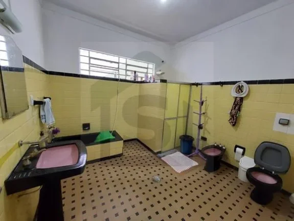 Imagem Casa Residencial / Centro