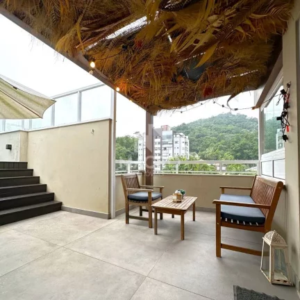 Imagem Cobertura | Vila Nova | 2 quartos (1 suíte) | 202m²