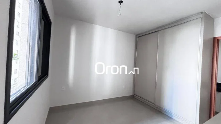 Imagem Studio à venda, 45 m² por R$ 495.000,00 - Setor Bueno - Goiânia/GO