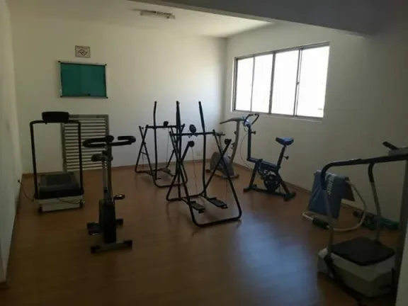 Imagem Apartamento com 2 Quartos à Venda, 49 m² em Mooca - São Paulo