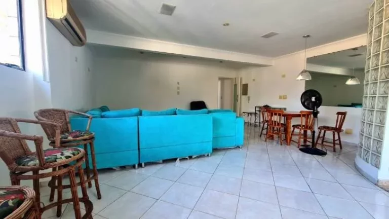 Imagem Cobertura Duplex de alto Padrão em Santos, Bairro Pompéia!!!!