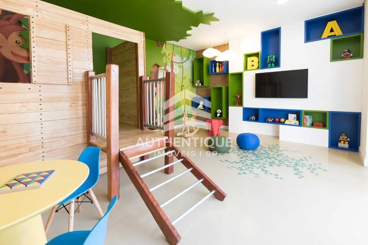 Imagem YOU NOW BROOKLIN - Apartamento à venda no bairro Brooklin - São Paulo/SP, Zona Sul