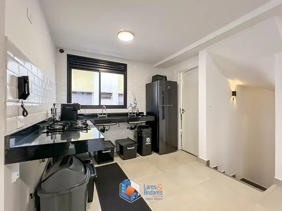 Imagem Casa no condomínio Casa Cube para venda com 2 quartos, sendo 2 suítes, 180m²
