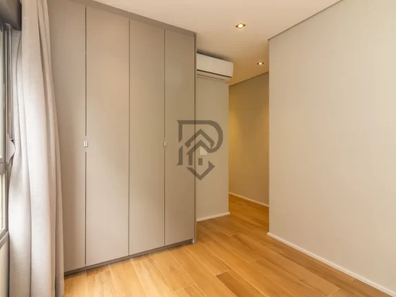 Imagem Apartamento vila clementino Cyrela Iconyc Decorado