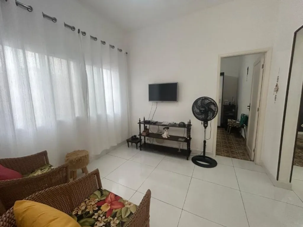 Foto do imóvel CASA COM 53,00 m² - REAL - PRAIA GRANDE SP em RUA SERRA NEGRA, 656 - REAL, PRAIA GRANDE - SP