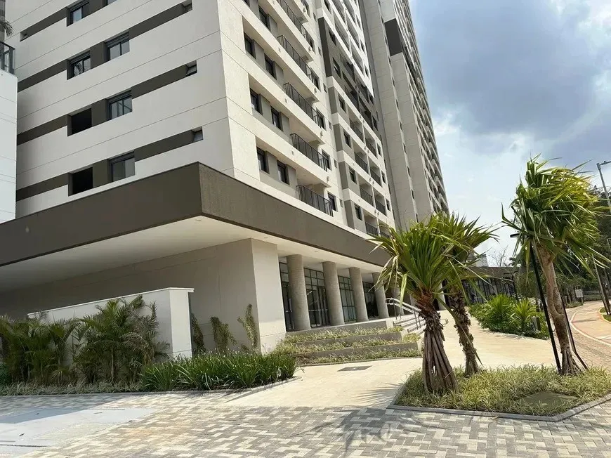 Imagem Apartamento para Venda, Água Branca, 2 dormitórios, 1 suíte, 2 banheiros, 1 vaga