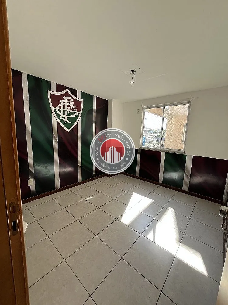 Imagem Apartamento a Venda no bairro Vila Nova - Nova Iguaçu, RJ