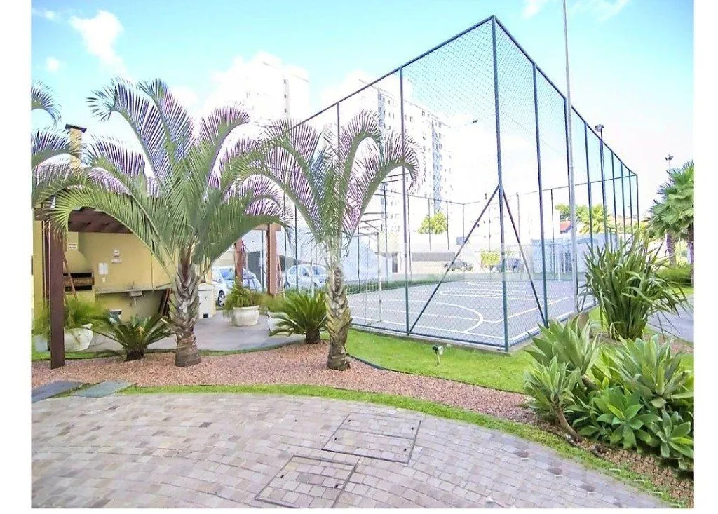 Imagem Apartamento para Venda - 63.04m², 3 dormitórios, sendo 1 suites, 1 vaga - Jardim Planalto