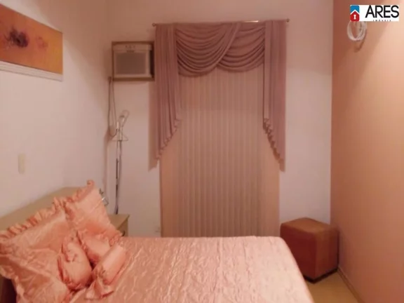Imagem Casa Residencial à venda, Jardim São Vito, Americana - CA1326.