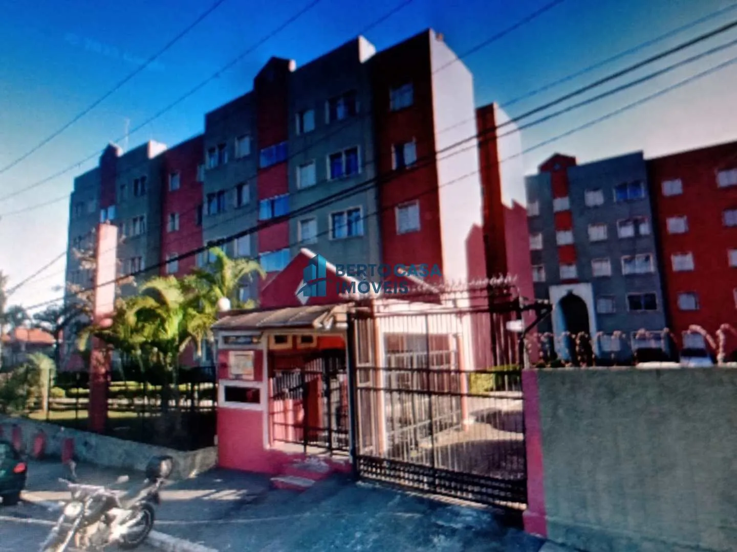 Imagem Apartamento Padrão