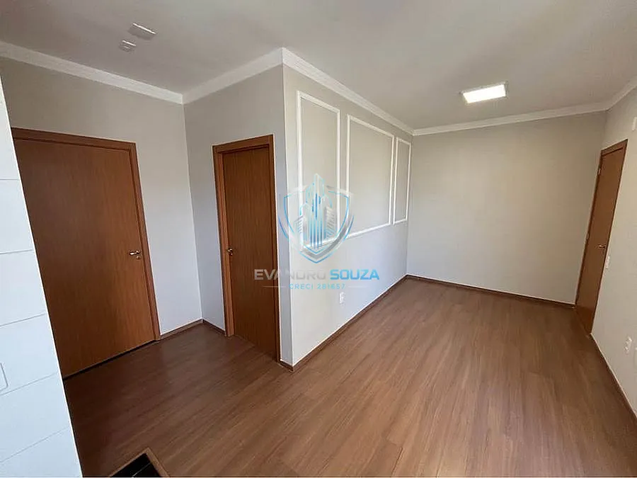 Imagem Apartamento a Venda no bairro Jardim Residencial Campo Belo - Limeira, SP