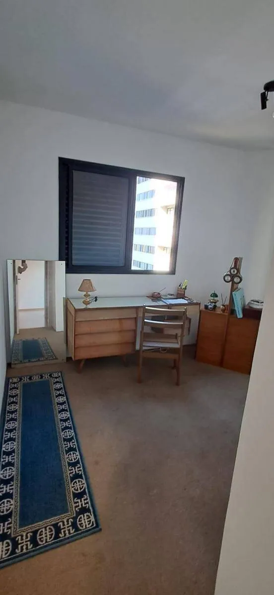 Imagem Apartamento Ipiranga - 75M², 3 Dorms, 1 Suíte, 1 Vaga, Lazer.