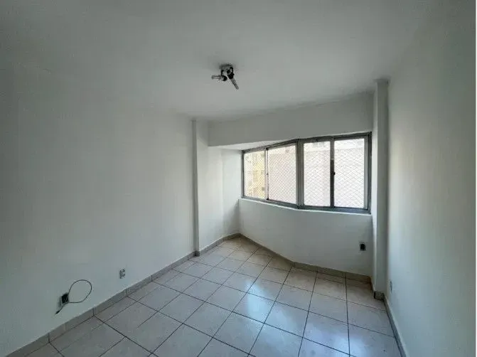 Imagem Apartamento com 2 Quartos à Venda, 90 m² em Aparecida - Santos