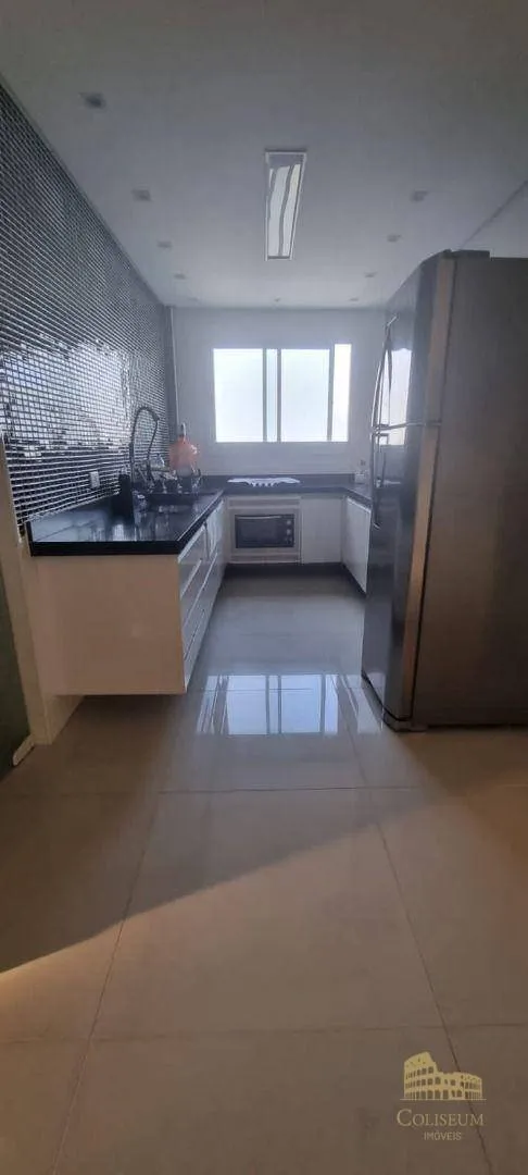 Imagem Apartamento com 3 dormitórios à venda, 156 m² por R$ 1.800.000,00 - Canto do Forte - Praia Grande/SP