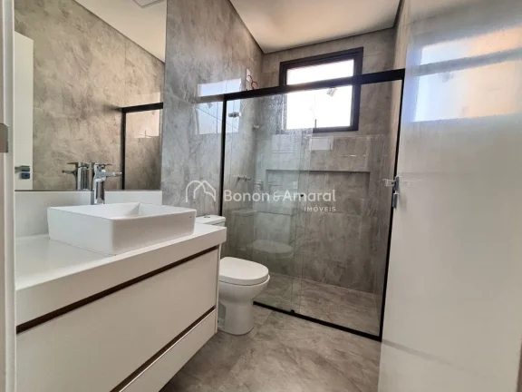 Imagem Casa em obras, entregue com planejados no Condomínio Terras da Estância, Paulínia. Condomínio co...