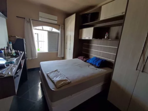 Imagem Casa com 4 dormitórios à venda, 430 m² por R$ 1.600.000 - Balneário Flórida - Praia Grande/SP