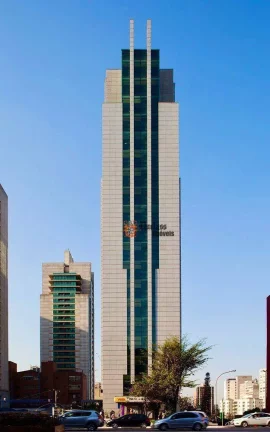 Imagem Conjunto à venda, 92 m² por R$ 1.750.000 - Bela Vista - São Paulo/SP