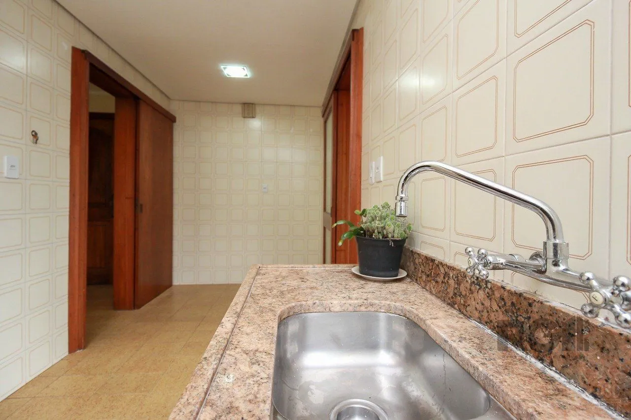 Imagem Apartamento em Santa Tereza